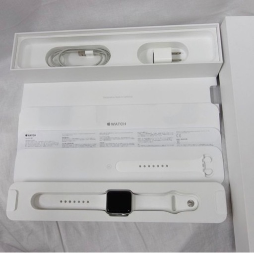 携帯アクセサリー Apple Watch series2 GPS