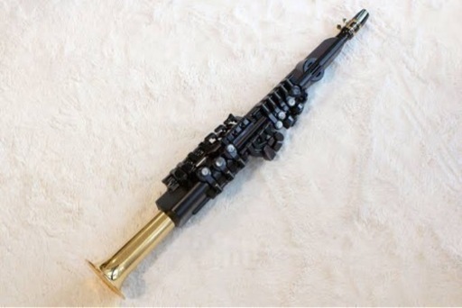 YAMAHAデジタルサックス