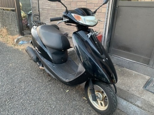 4stディオ低燃費‼️他にも在庫50台以上‼️