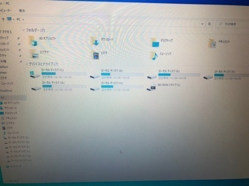 Fatih マルチOSインストール 17.3インチノートPC＋おまけです。