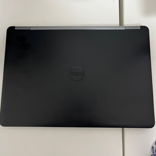 DELL Latitude E5270 第６世代Core i3 / メモリ8GB / SSD128GB