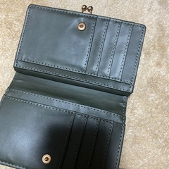 お値下げ お財布 新品未使用品の画像