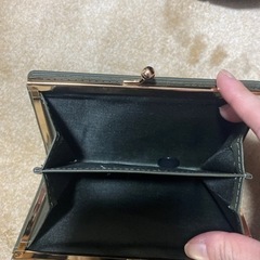 お値下げ お財布 新品未使用品の画像