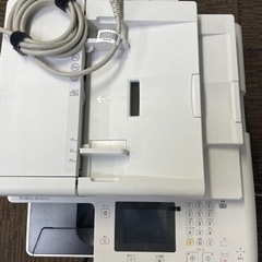 決まりました【ジャンク品】キャノンプリンター