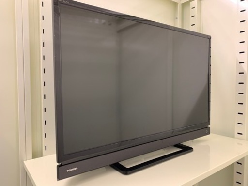 【訳あり・東京都中野区直接手渡しのみ】32S20　東芝液晶テレビ