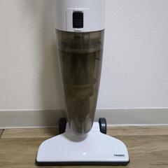 【中古】TWINBIRD 掃除機の画像