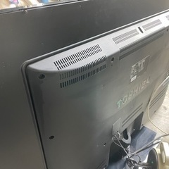 ★TOSHIBA 東芝  液晶テレビ 55V型　2011年製の画像