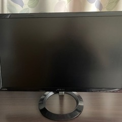 ASUS ゲーミングモニター フルHD 23型  非光沢パネル搭載