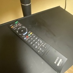 テレビ➕テレビラックの画像
