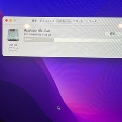 macbook 12インチ　2016の画像