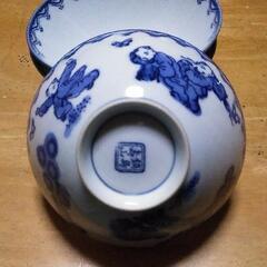 ご飯茶碗