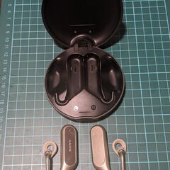 SONY Xperia Ear Duo ゴールド XEA20/N