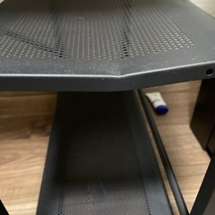 勉強机 イスの画像