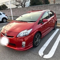 〖売却済〗プリウスSツーリング☆ﾐ