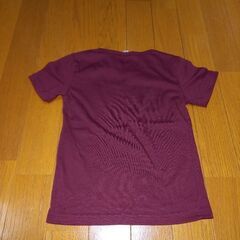 【処分】★ANAP★ロゴ半袖Tシャツ★の画像