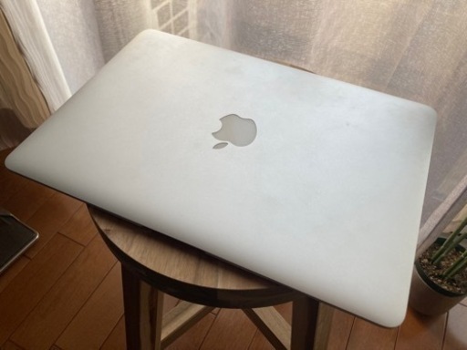 MacBook Air 13インチEarly 2015