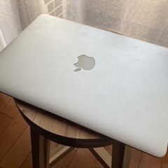 MacBook Air 13インチEarly 2015