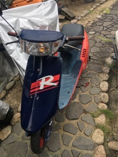 ホンダＤＪ１Ｒ