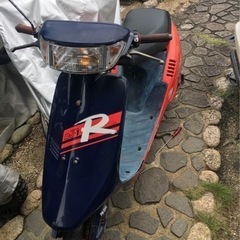 ホンダＤＪ１Ｒ