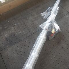 ネオン管 商談中。