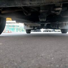 税金6000円 4No 車検満タン 名義変更0円 ワンセグナビ ドラレコ スーパーチャージャー 4WD 5速 スバル サンバー トラック TC 好調の画像