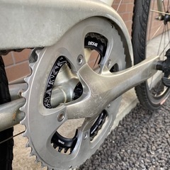 ブリヂストンレイダック (安全☆第一) 八王子のクロスバイクの中古