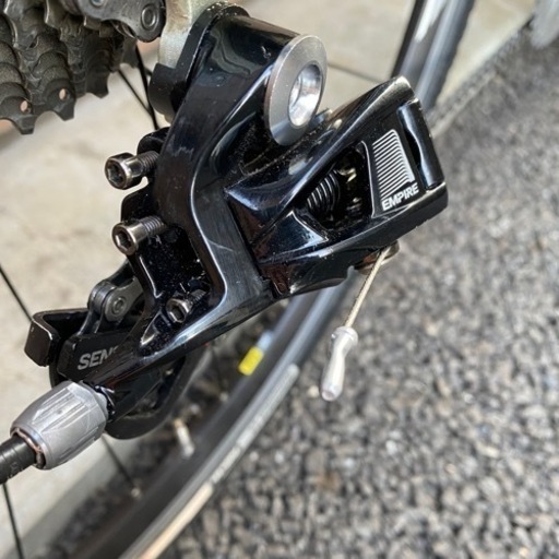 ブリヂストンレイダック (安全☆第一) 八王子のクロスバイクの中古