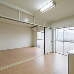 【初期費用格安物件】敷金・礼金・手数料が0円！ビレッジハウス本村...