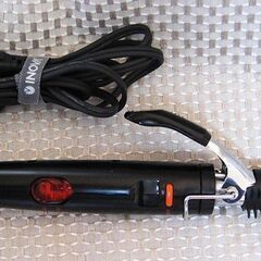 ★1500円★テスコム　カールアイロン★ 4WAYタイプ ★使用品 / USED / 美品★の画像