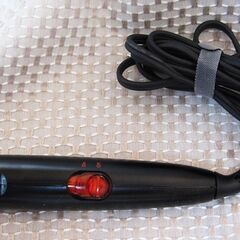 ★1500円★テスコム　カールアイロン★ 4WAYタイプ ★使用品 / USED / 美品★の画像