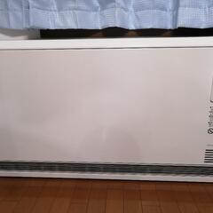 値下げしました！Dimpiex 電気蓄熱暖房機 ユニデール VUEi60J