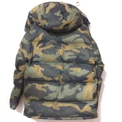 THE NORTH FACE ノベルティウインドストッパーブルックスレンジライトパーカーの画像