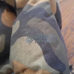 THE NORTH FACE ノベルティウインドストッパーブルックスレンジライトパーカーの画像