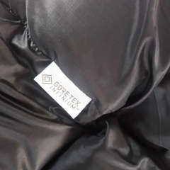 THE NORTH FACE ノベルティウインドストッパーブルックスレンジライトパーカーの画像