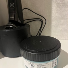 Philips electric shaver S9000の画像