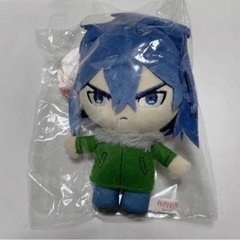 【新品】怪物事変　ボールチェーン付きぬいぐるみ