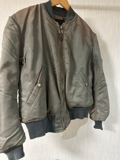 MA-1 Vintage USAF初期 50s 8279B