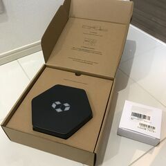 Cubbit Cell 512GB サブスク不要 分散クラウドストレージ