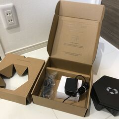 Cubbit Cell 512GB サブスク不要 分散クラウドストレージ