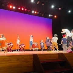 和太鼓教室　晴和会　メンバー募集！の画像