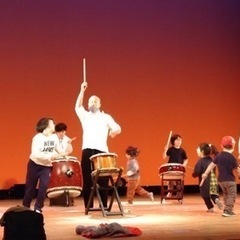 和太鼓教室　晴和会　メンバー募集！の画像