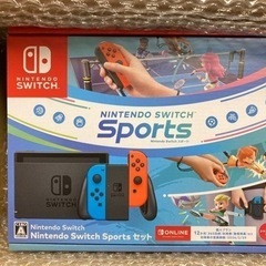 ⭐︎今月まで値下げ中⭐︎【新品】定価以下　Nintendo Sw...