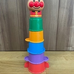 取引場所:井口　アンパンマン