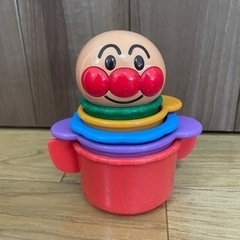 取引場所:井口　アンパンマンの画像