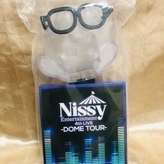 Nissy entertainment  -DOMETOUR- ...