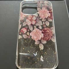 [新品]iphone(13pro MAX)ケースの画像