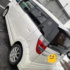 【SOLD OUT】4駆/22年式/ゼストスパークW/4WD/ナビ/バックカメラ/地デジ/スマートキー/車検取立ての画像