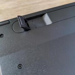 【値下げしました】Dell USB キーボード＆マウスの画像