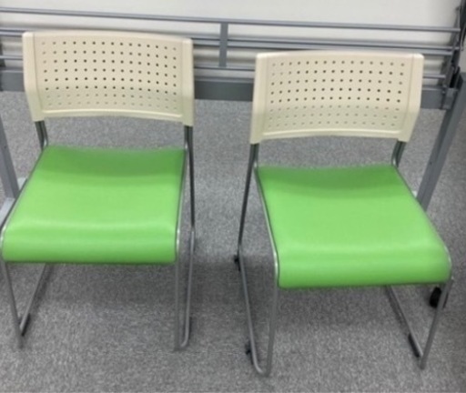 会議用長机9 美品