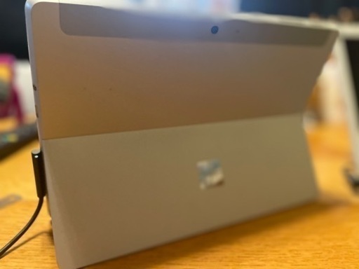 【商談中】Microsoft Surface Go 1824 タブレットPC １０型 64GB